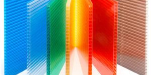 Как да си направите собствен външен душ за поликарбонатни вили